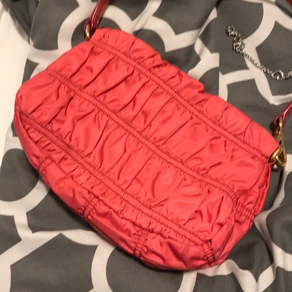 More in depth of Prada